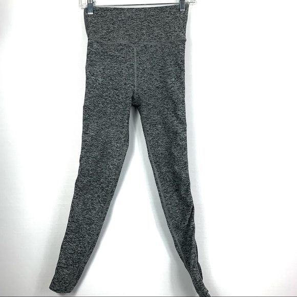 Beyond Yoga Sheer Illusion High Waist Midi Legging - Picture 2 of 5